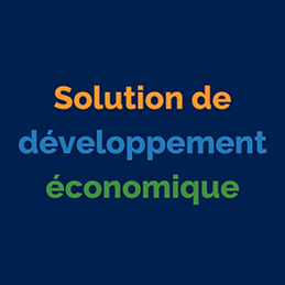 Solution Power Apps de Microsoft