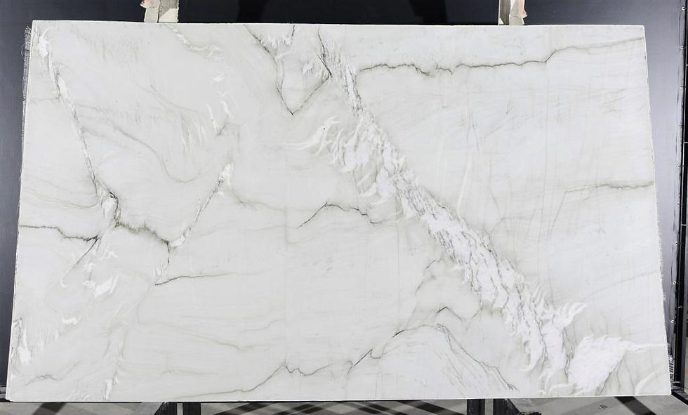 Mont Blanc Slab