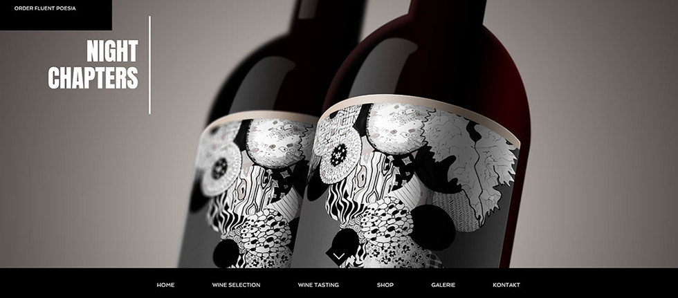 Webdesign