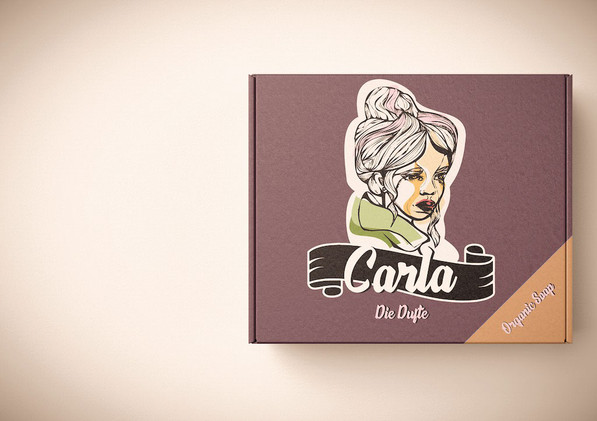 Illustration & Packaging