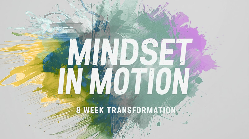 Mindset Transformation Online Course