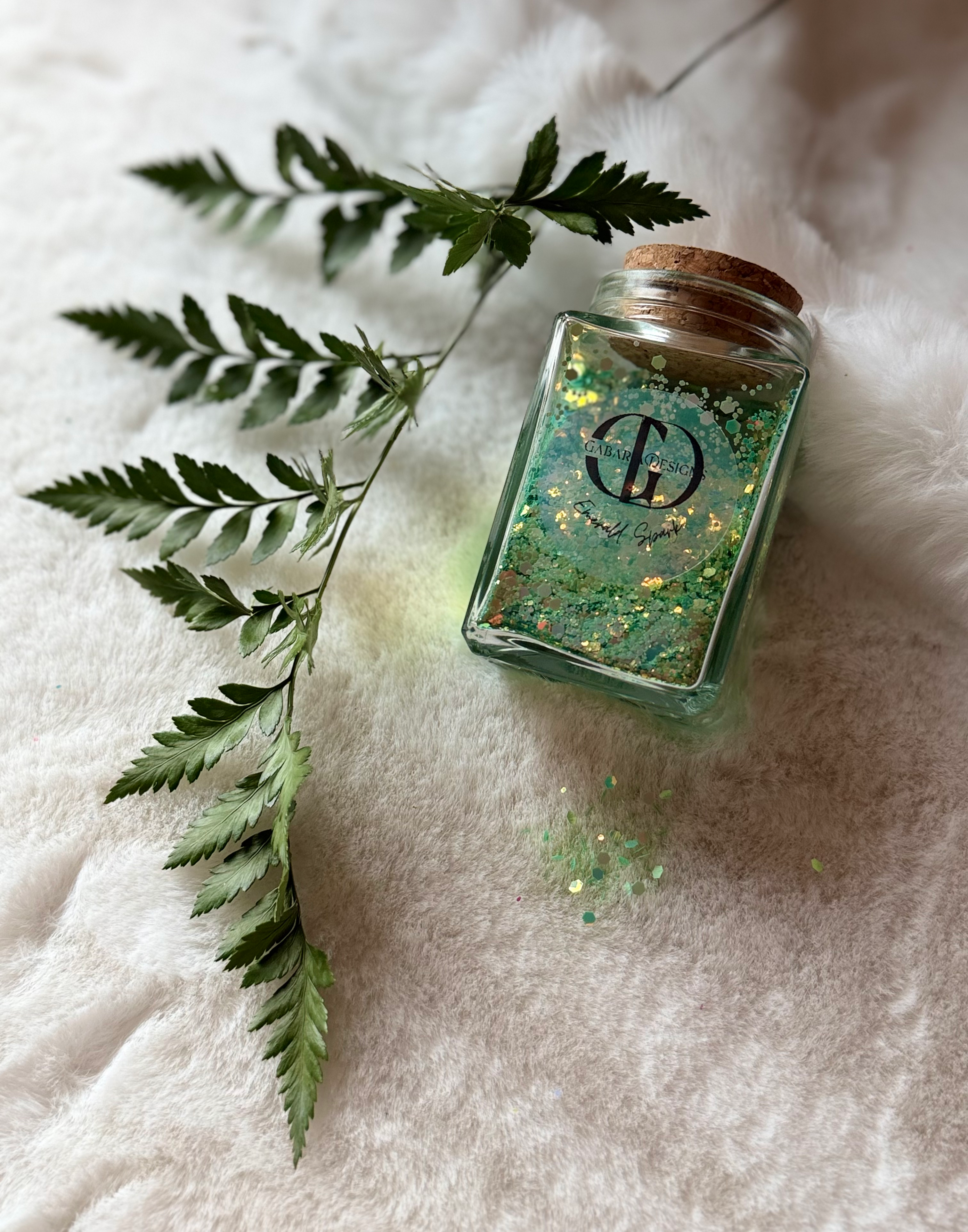Emerald Spark