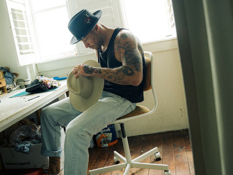 Bondi made and a favourite among acclaimed artists: the BxmBxm story