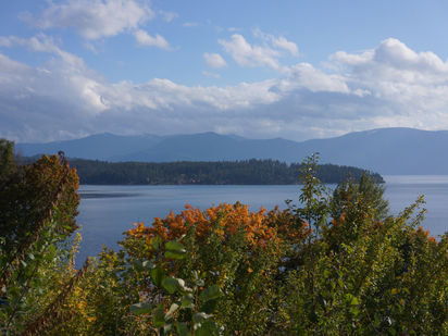 Sandpoint, Idaho