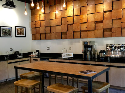 DOMA Coffee Roasting Company