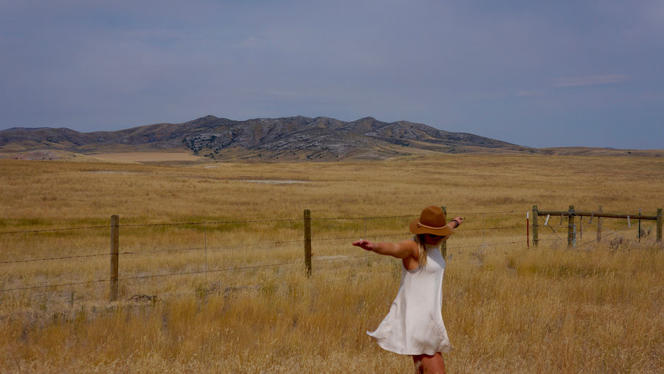 Bozeman, Montana