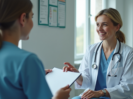 Understanding Preventive Care for Better Health