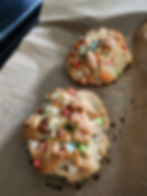 Lucky Charm Crunch