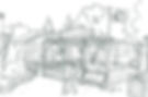 Beagle Scout Headquarters Sketch