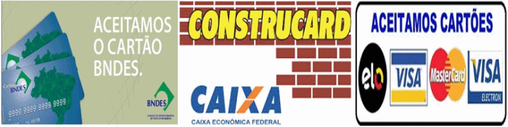 pagamento de cartões casa sonho