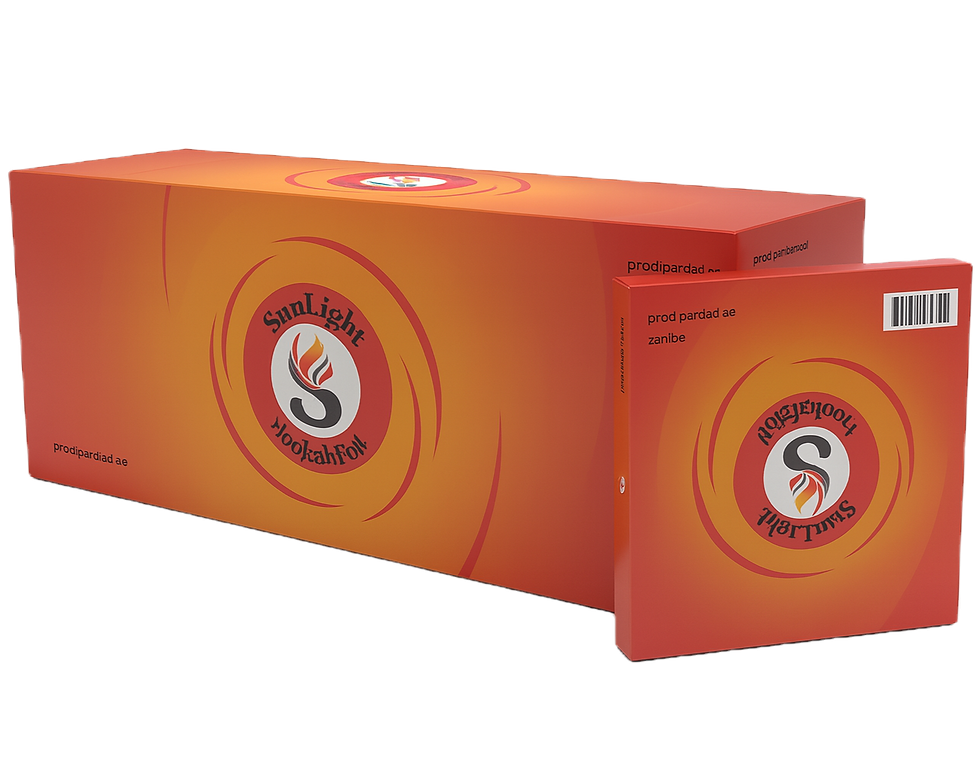 SUNLIGHT FOIL-ROUND LARGE 150pc 25/box