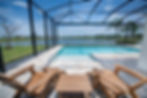 Rum Row Pools Swimming Pool