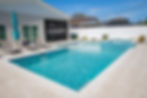 Rum Row Pools Swimming Pool and Spa