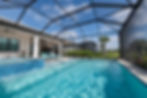 Rum Row Pools Swimming Pool and Spa