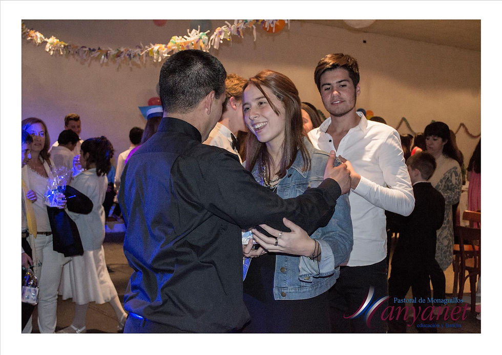 Fiesta de Monaguillos 47