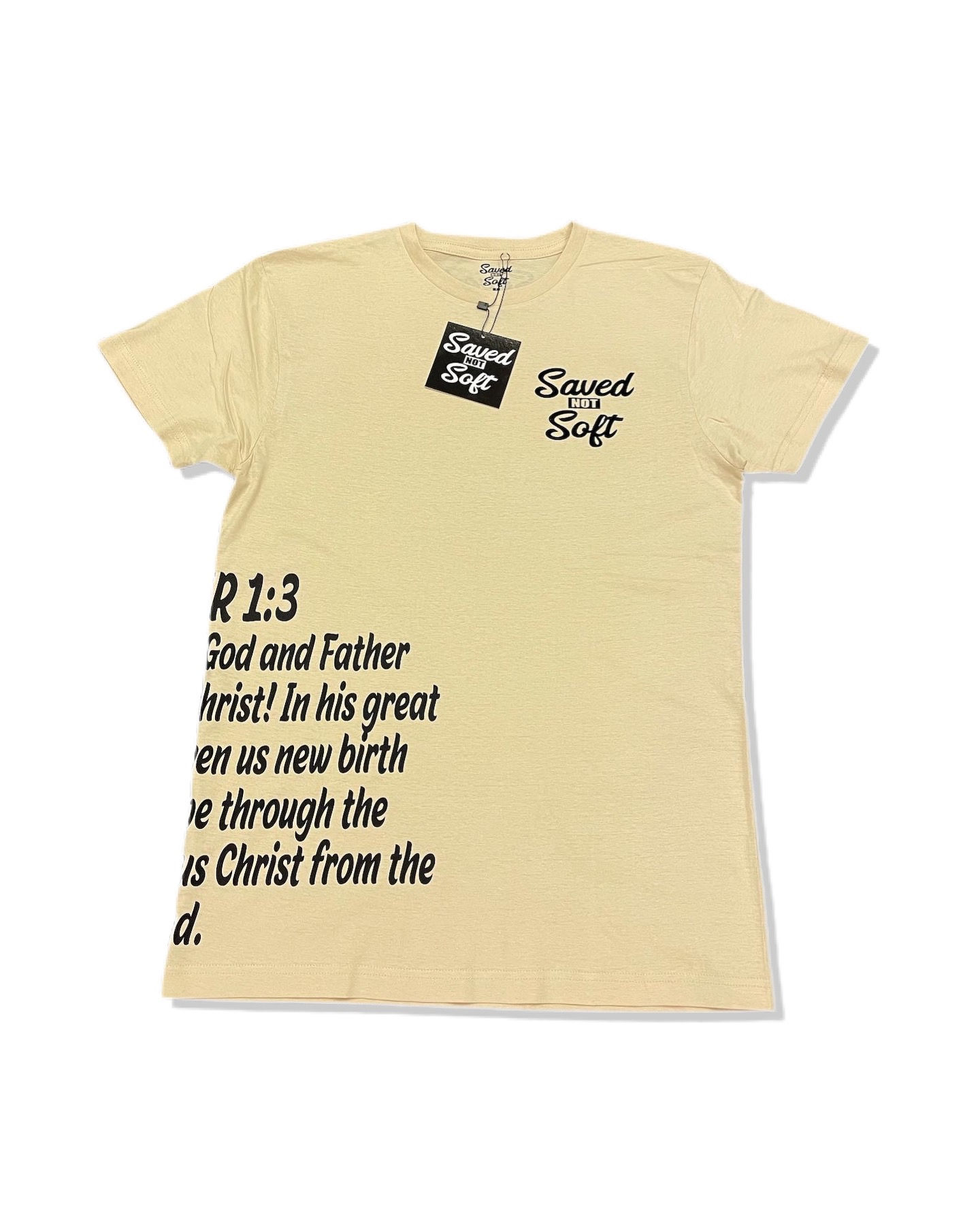 Scripture T-Shirt