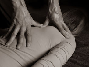 Qu'est ce que le shiatsu à Voiron ?