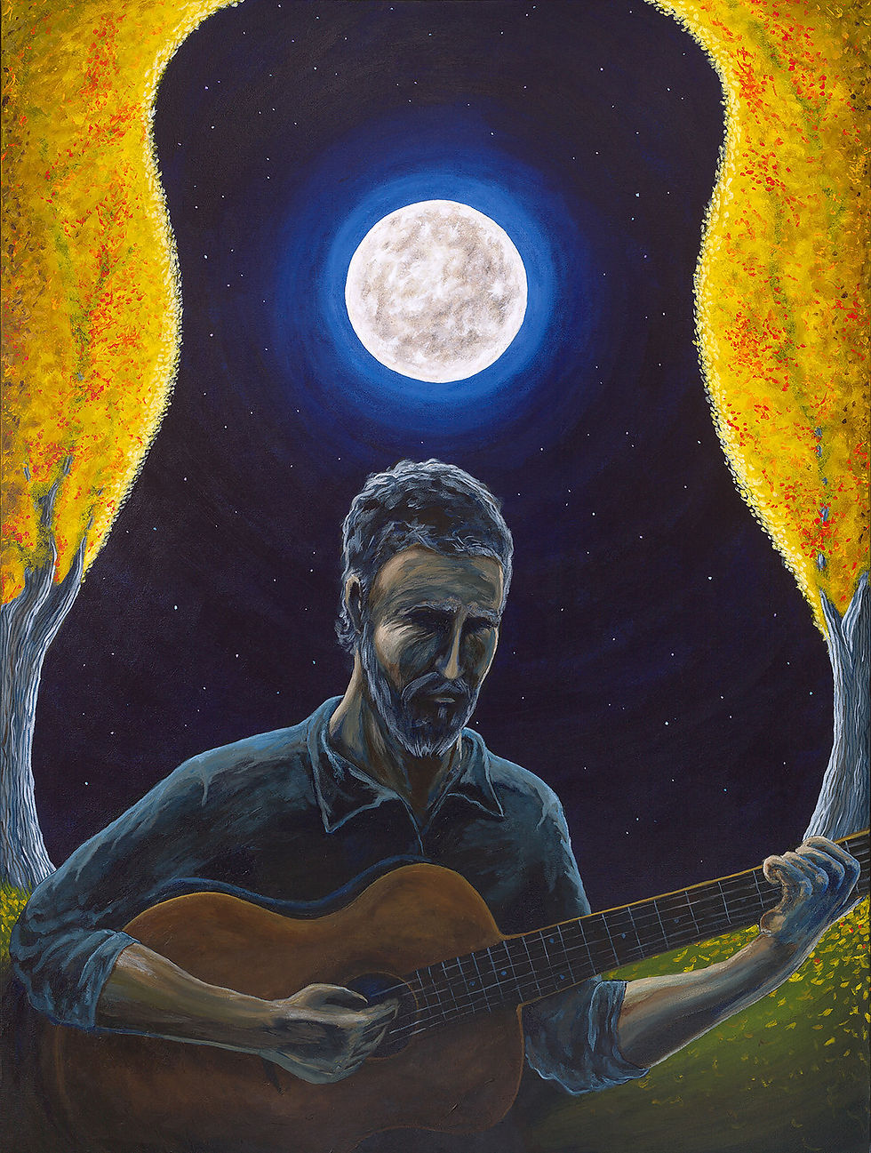 Master and Apprentice