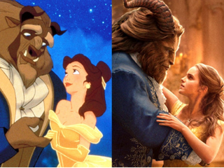Beauty & The Beast: Too Gay?