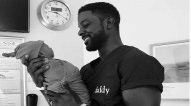 Lance Gross & Lennon Lorin Gross