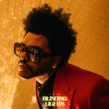The Weeknd Releases Single “Blinding Lights”