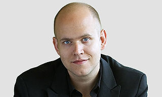 Daniel Ek
