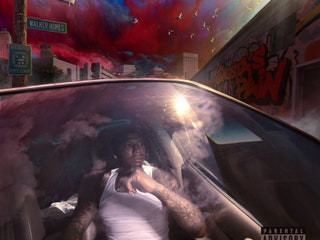 MoneyBagg Yo Releases New Album "A Gangsta's Pain"