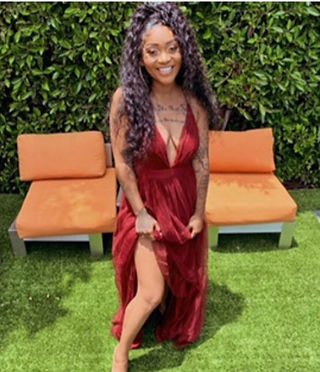 Domo Wilson