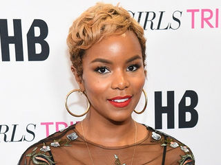 LeToya Luckett Has Returned with First Single in Three Years