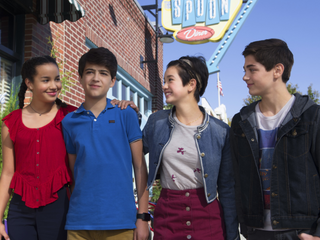 Disney Produces First LGBTQ Storyline