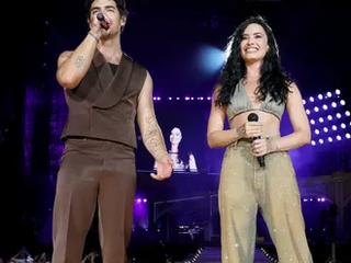 From ‘This Is Me’ to This is Healing: Demi Lovato and the Jonas Brothers’ Full Circle Camp Rock Moment