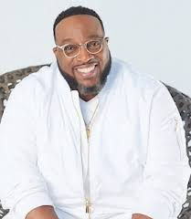 Marvin Sapp's New Single!