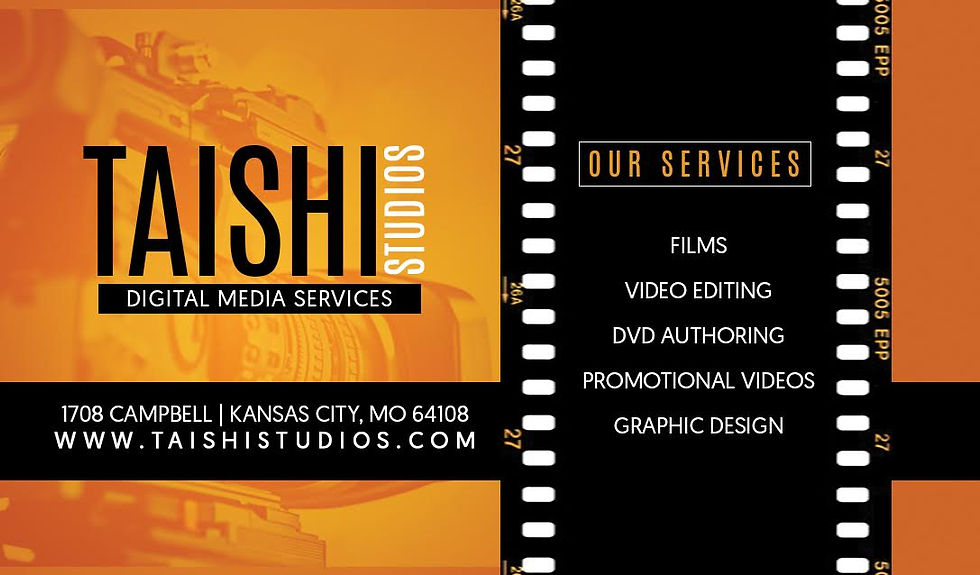 Taishi Studios