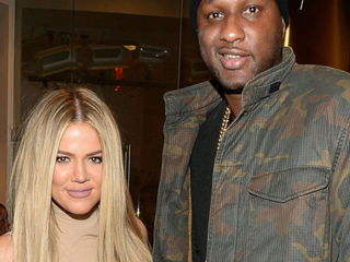 Lamar Odom Breaks his silence!