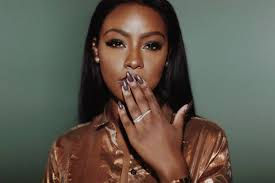 Justine Skye releases first record as an Independent Artist