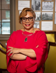 Dr. Bobbie Knight is the 15th president of Miles College, making her the first woman to lead Miles College since its founding in 1898. Under her leadership she has gotten the largest donation in the school’s history and an increase of donations and funding for the college. 