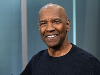 Denzel Washington Will Forever Be Our GOAT