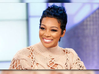 Monica Returns with New Song Commitment