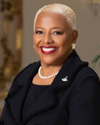  Dr. Javaune Adams-Gaston is the 7th president of Norfolk State University. She is a proud member of Delta Sigma Theta Sorority, Inc. She has over 35 years of education experience. Student achievement, opportunity, access, affordability, growth, and sustainability are the pillars of her vision. She earned a bachelor's in biology, psychology, and general science, at the University of Dubuque, a master's in psychology at Loras College, and a doctorate in psychology at Iowa State University.
