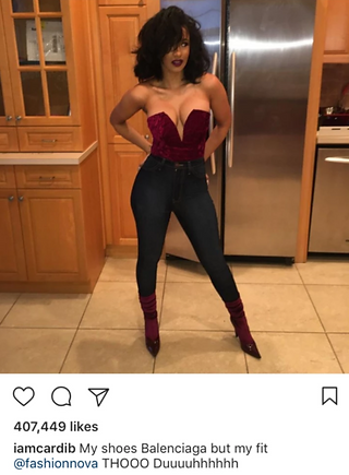 Cardi B