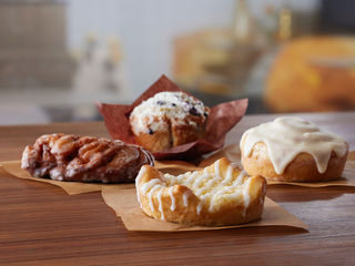 McDonald's Adds Limited Edition Fall Treat To McCafe' Lineup