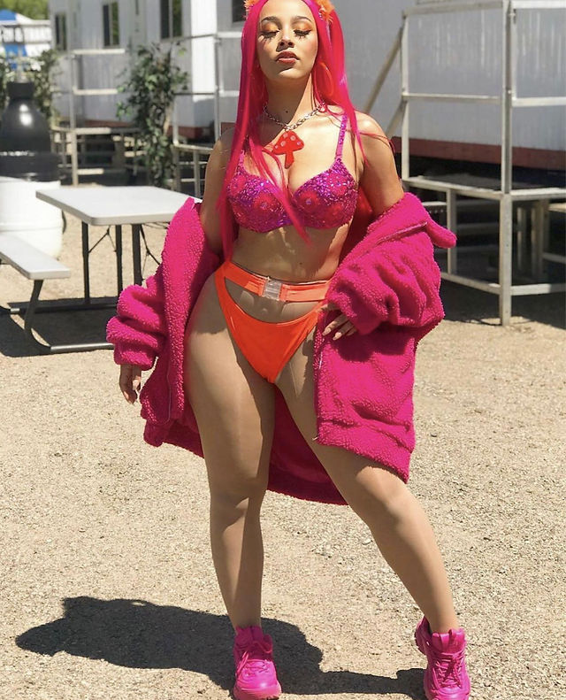 Doja Cat