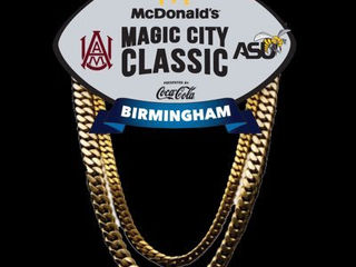 Magic City Classic 2019