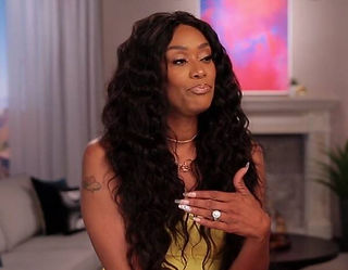 Tami Roman