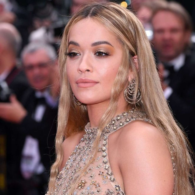 Rita Ora