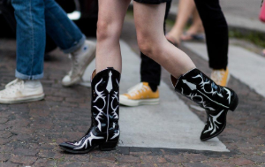 Cowboy Boots