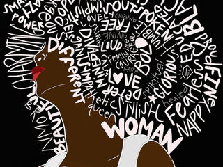 Natural Hair and Its Issues in the Workplace