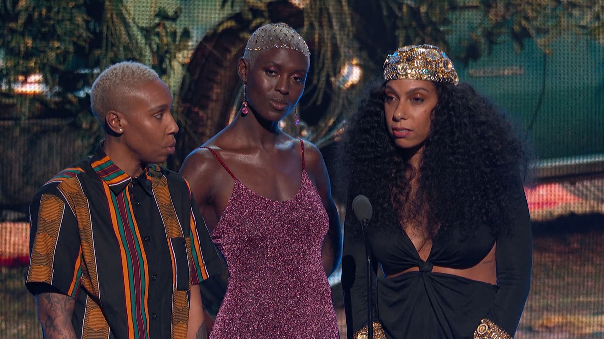 Queen & Slim