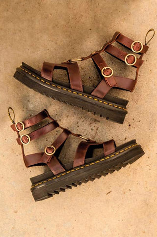 Dr. Martens