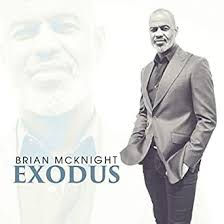 Brian McKnight Drops New Album, Exodus